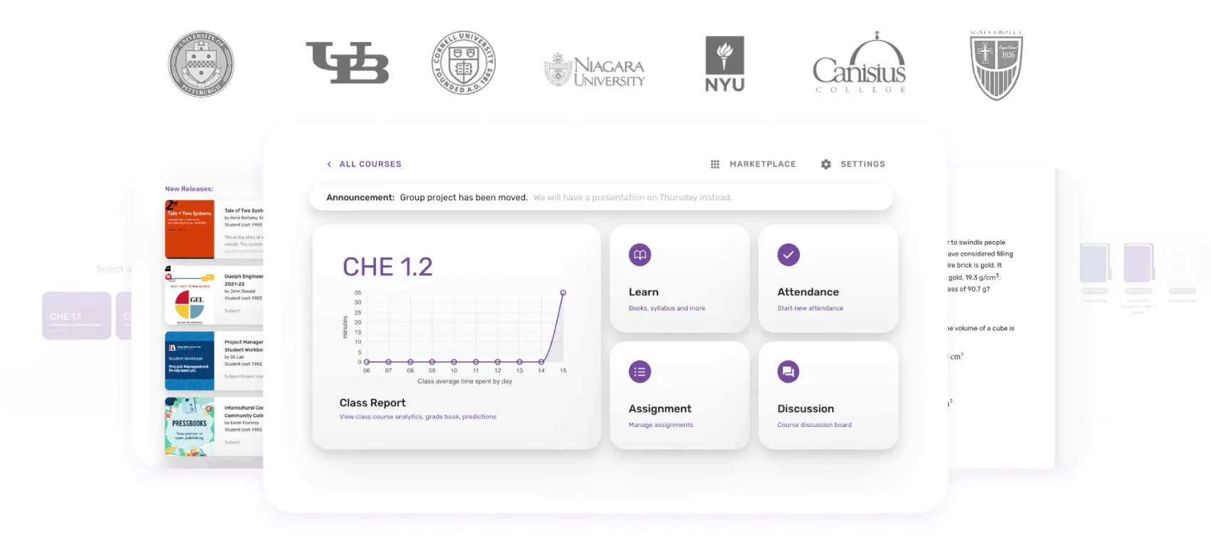 Classavo